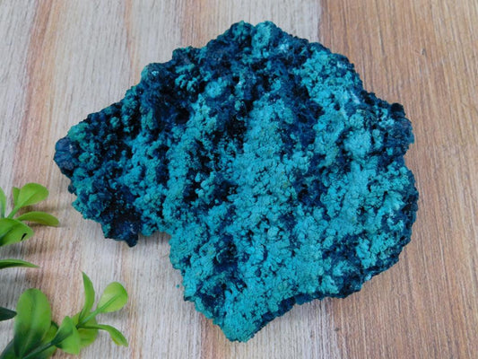 Everything You Need to Know About Chrysocolla!