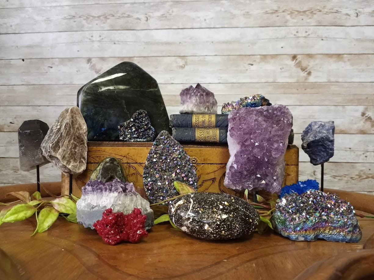 Mystery Box - Surprise Collection