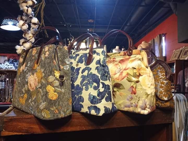 Once Upon a Fold: The Charming, Slightly Frayed History of Thrift Stores