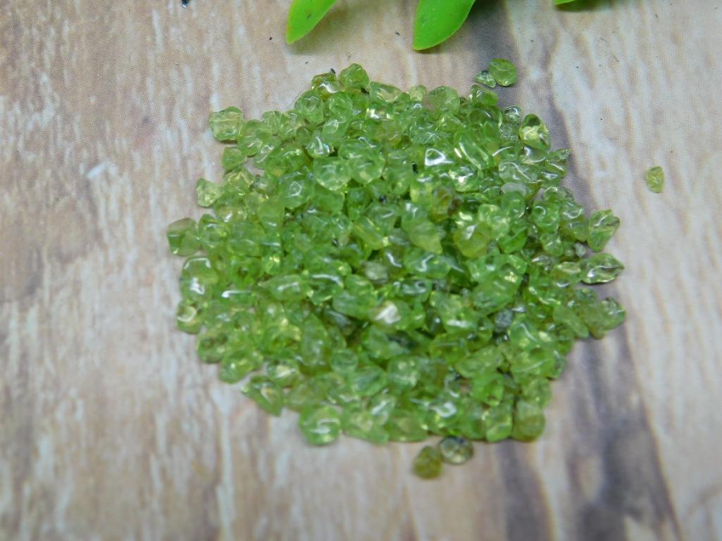 PERIDOT