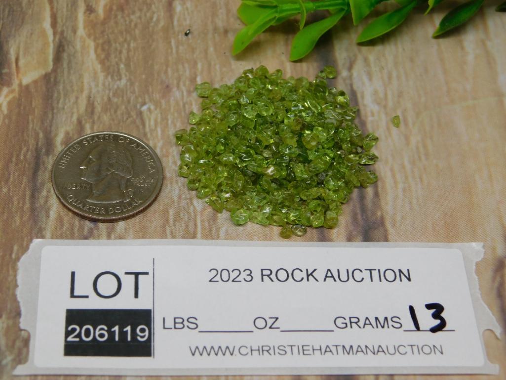 PERIDOT