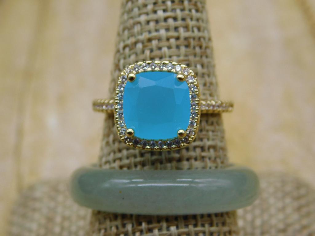 MIXED JEWELRY LOT ROCK STONE LAPIDARY SPECIMEN