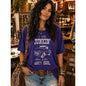 Purple Junkin' Graphic Tee