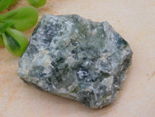 PANASQUIERA MINE PORTUGAL ROCK STONE LAPIDARY SPECIMEN