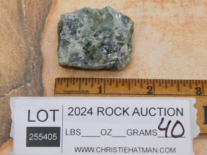 PANASQUIERA MINE PORTUGAL ROCK STONE LAPIDARY SPECIMEN