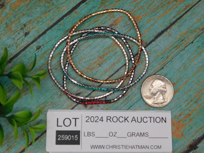 SPARKLE STRETCH BRACELETS