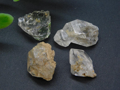 HERKIMER DIAMONDS