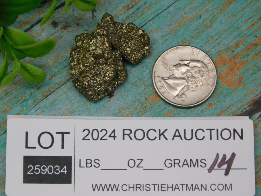 PANASQUIERA MINE PORTUGAL SPECIMEN