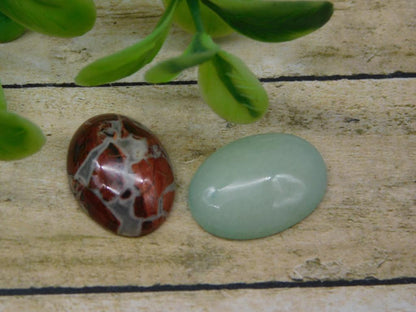 STONE CABOCHONS