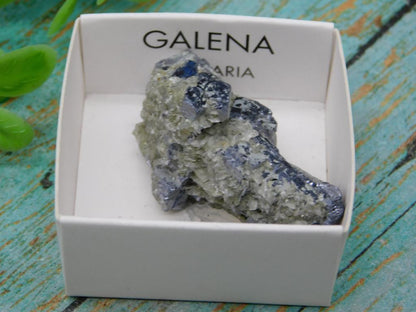 GALENA SPECIMEN