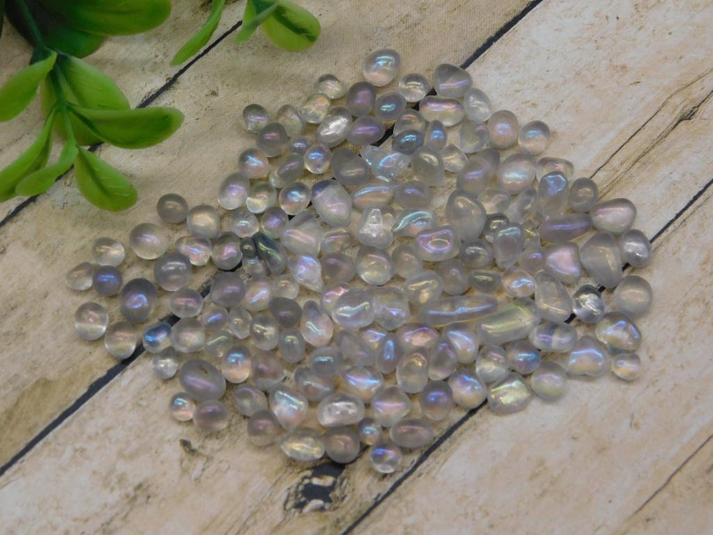 RAINBOW MOONSTONE GEMSTONES