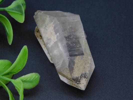 QUARTZ POINT
