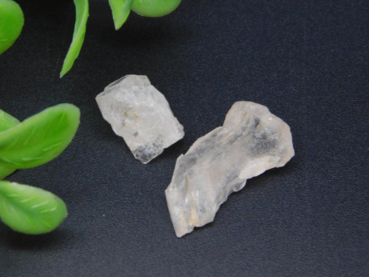 QUARTZ SET OF 2