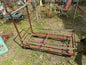 #144, Rolling Cart
