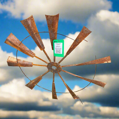 #121, windmill