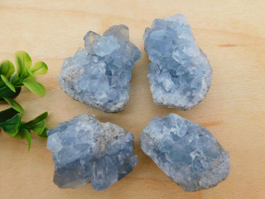 CELESTITE