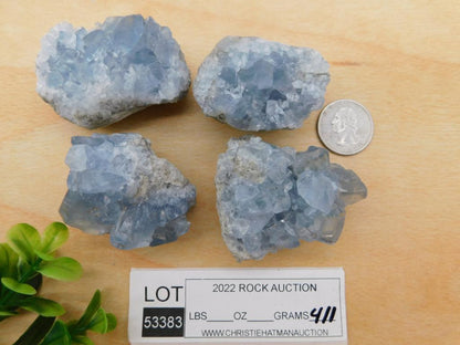 CELESTITE