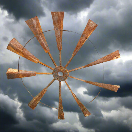 #121, windmill