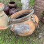 #149, Orange pot