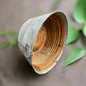 #115, Metal tub