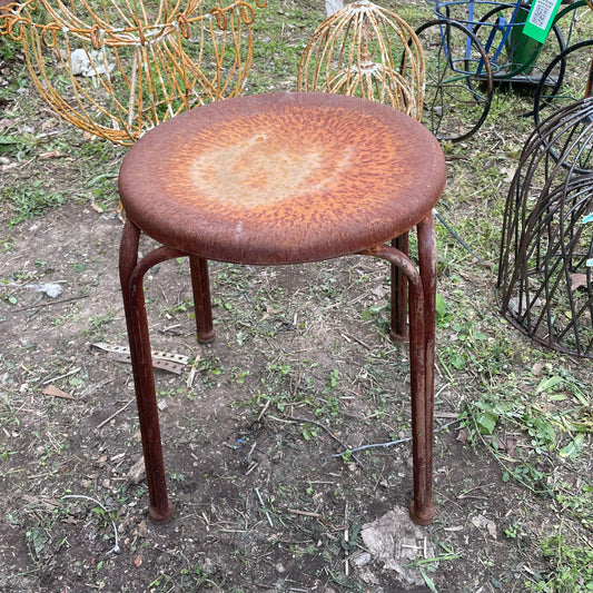 #130, STOOL