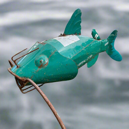 #116, Large Catfish