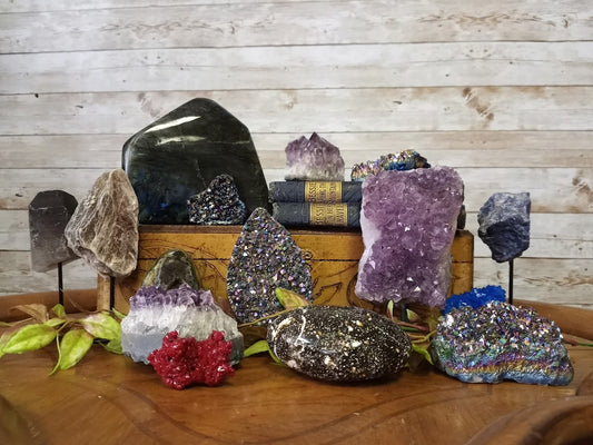 Mystery Box - Surprise Collection