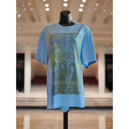 Queen HATMAN ORIGINALS T SHIRT TEE MADE IN USA
